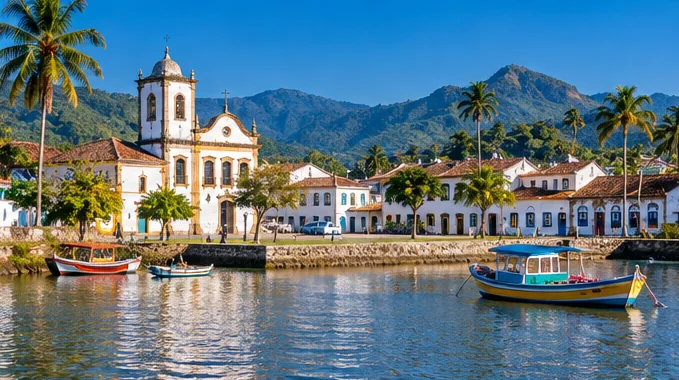 Imagem ilustrativa de Orçamento de viagem